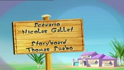 اوگی (فصل1-قسمت35)